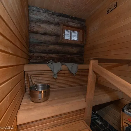 Kelo Haven, 2 X Skipasses Ruka-pyhä Included, Skibus Nearby * Ruka